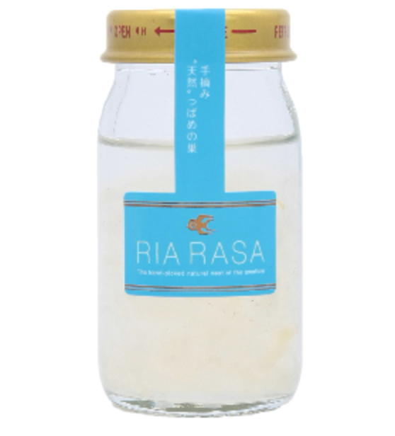 RIA RASA（リアラーサ）瓶詰め